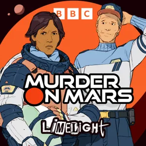 Murder on Mars: Episode 4