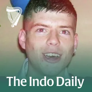 "Only able to be identified by his DNA" – the ruthless gangland killing of Paul Byrne