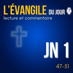 Saint Michel, Saint Gabriel et Saint Raphaël, Archanges - Fête • mardi 29 septembre • Évangile du jour & commentaire