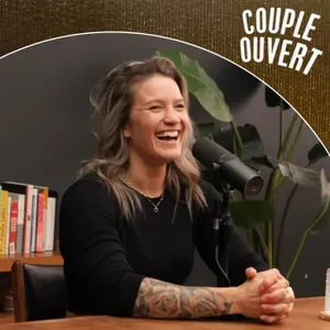 Marie-Pier Houle de retour!