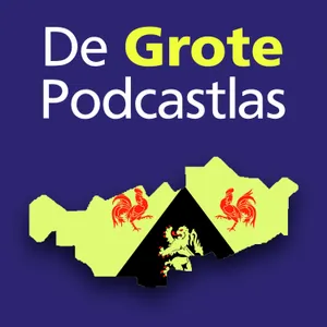 België #10: Waals-Brabant