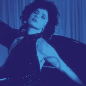 New Season Trailer: LADIES OF LYNCH (w/ Isabella Rossellini)