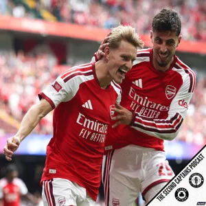 Ep 3632: Arsenal End City, Rice Mines, Elliot Anderson Tax, The Bezos Era, Pats Dent Rovers - 17/08/26