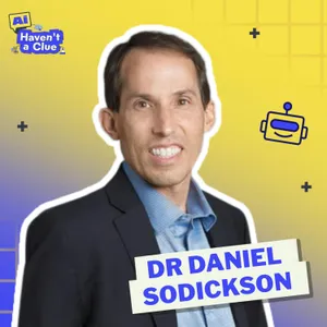 AI Could Detect Disease BEFORE You Get Sick | World-Leading MRI Expert Explains