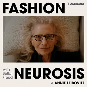 Annie Leibovitz