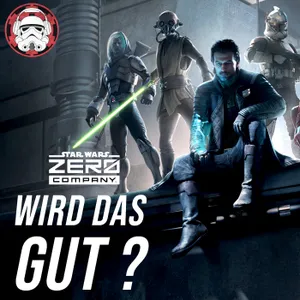 #137: Wie gut wird Zero Company? | News