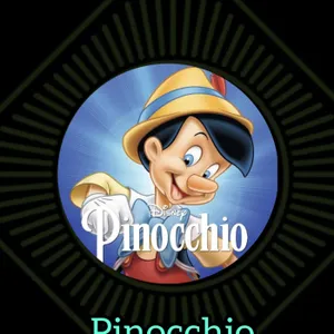 Pinocchio