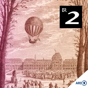 "Himmelfahrt und Höllensturz des Luftschiffers Giannozzo" (1/2)- von Jean Paul