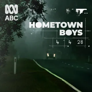 03 Hometown Boys | The 'Mayoress of Balmoral'