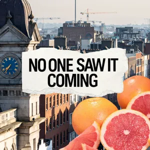 Grapefruits vs Apartheid