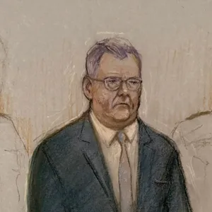 Jeffrey Donaldson jailed for 15 years