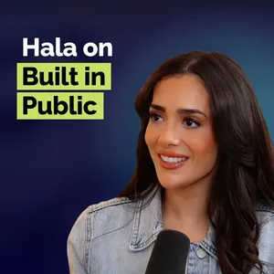 Hala Taha: How to Turn Social Media Visibility Into a Revenue Engine | Marketing