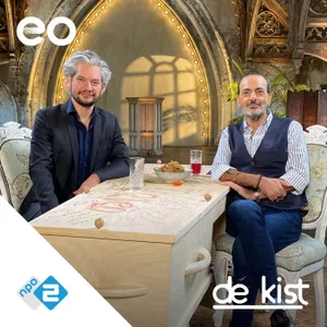 Maarten Heijmans "Die pijn staat voor liefde en gemis" | 08-05-2025