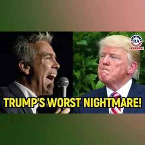 Ex-GOP congressman SOUNDS ALARM In LIVE Takedown of Trump
