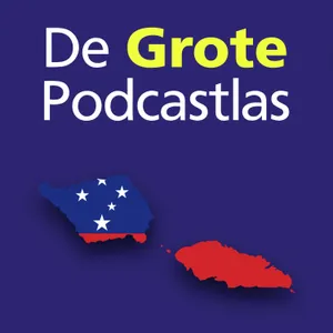 #155 Samoa