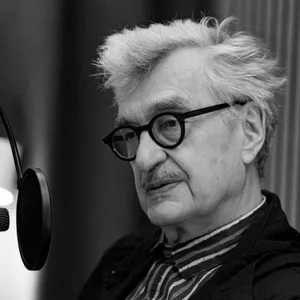 Wim Wenders, was ist die Zukunft des Kinos?