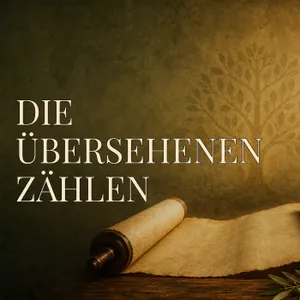 Der kommende König begegnet dir in den Geringsten | Matthäus 25-28 · Tag 285