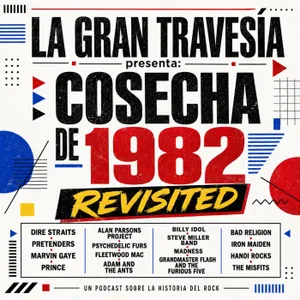 Cosecha de 1982 Revisited
