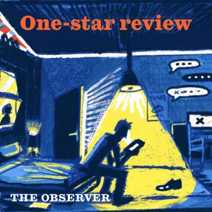 Introducing... One-star review