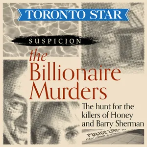 S2 The Billionaire Murders | E10 Gift Bags and Blood Stains Part 1