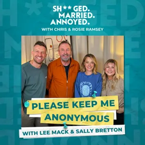 Please Keep Me Anonymous with Lee Mack and Sally Bretton