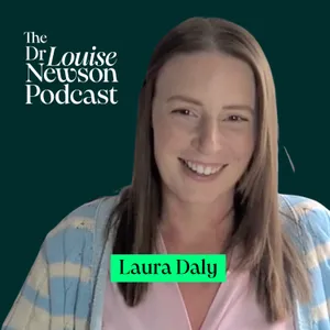 88 – Endometriosis, surgical menopause and getting the right hormone treatments