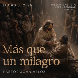 Más que un milagro