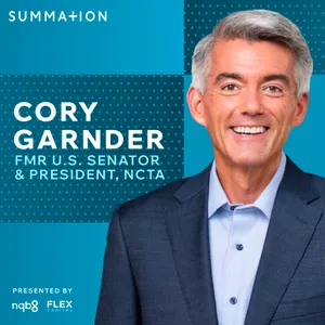Fmr. Senator Cory Gardner: why the AI race is won on boring infrastructure and how China wins by making America hate AI