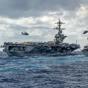What Went Wrong on the U.S.S. Lincoln?
