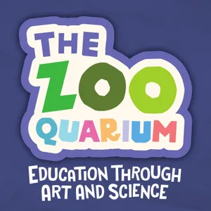 Introducing The Zooquarium Podcast