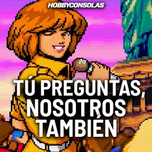 PREGUNTAS a HOBBY CONSOLAS  y preguntas DE Hobby Consolas. ¿Nos conocemos mejor?