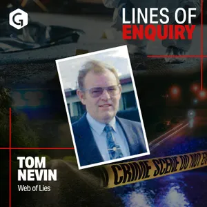 Tom Nevin: Web of Lies