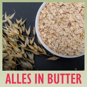 Superfood Hafer: Haferdrink selber machen
