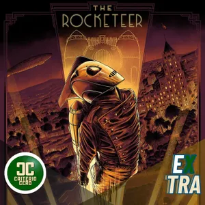 Criterio Cero Extra - The Rocketeer (1991)