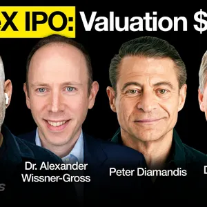 SpaceX’ $75B+ Historic IPO, GPT 5.5 Outperforms Polymarket, and AI Solves 80 yr old math problem | EP #257