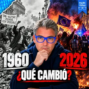 Algo está pasando con el Estado del bienestar en Europa