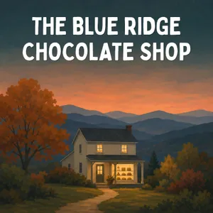 The Blue Ridge Chocolate Shop