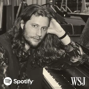 My Monday Morning: Ludwig Göransson