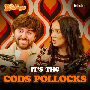 It's the Cods Pollocks