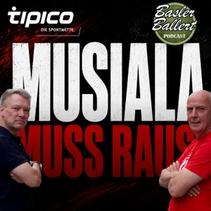 Basler fordert DFB-Umbau: „Musiala muss raus!“