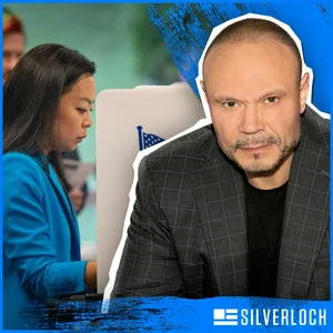 An Election Night Shakeup (Ep. 2572)