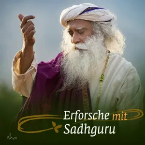 #185 -  Ist Sex vor der Ehe falsch? | Sadhguru