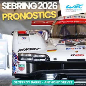 Les 12 Heures de Sebring, la répétition la plus efficace avant les 24 Heures du Mans ?