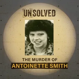 Antoinette Smith - Part 1
