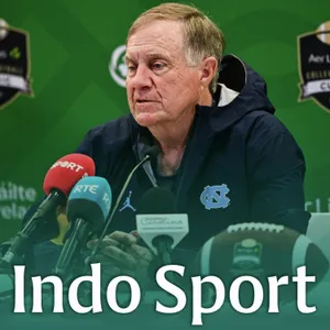 Bill Belichick comes to Dublin | The controversies, the legacy & the girlfriend