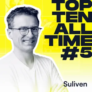 Top Ten All-Time de Suliven
