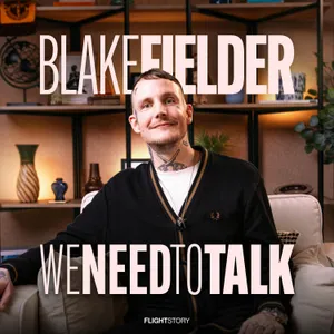 Amy Winehouse & Me: Blake Fielder Finally Tells His Story