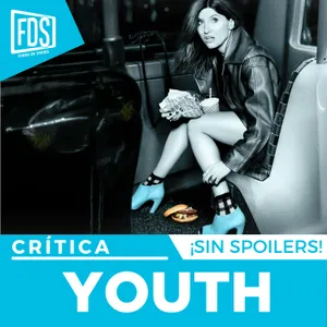 Crítica de YOUTH | SIN SPOILERS | HBO MAX