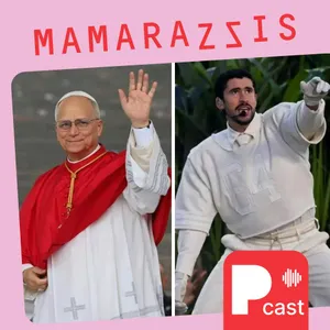 Todos los detalles sobre el encuentro del Papa y Bad Bunny