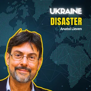 NATO's Terrible Mistake: Proxy-War Turns Against Europe | Anatol Lieven
